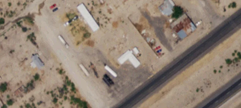Toyah, TX 79785