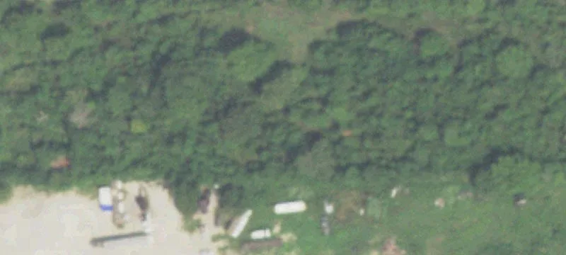 5610 Peek Rd