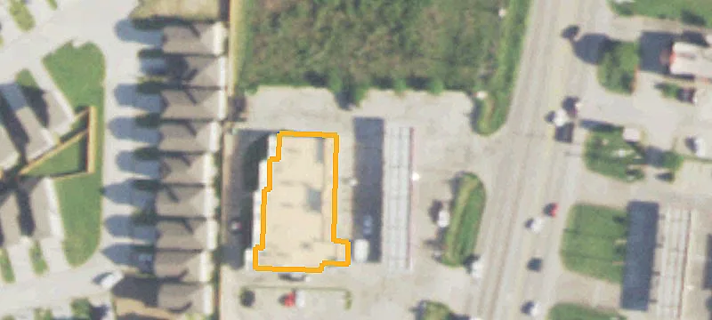 21505 Aldine Westfield Rd