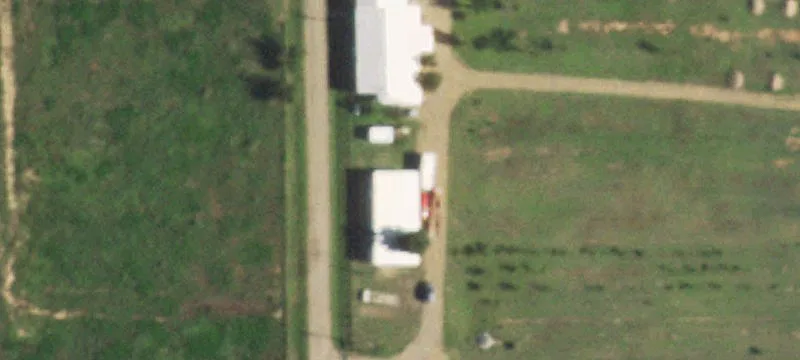 2000 Us Hwy 287