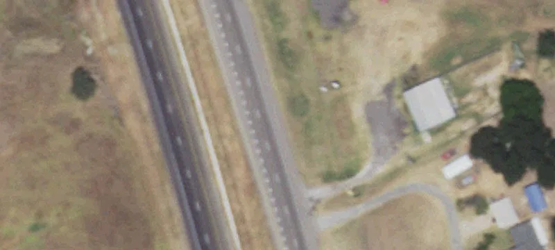 Memorial Dr