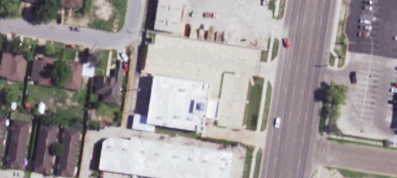 5952 Cage Blvd