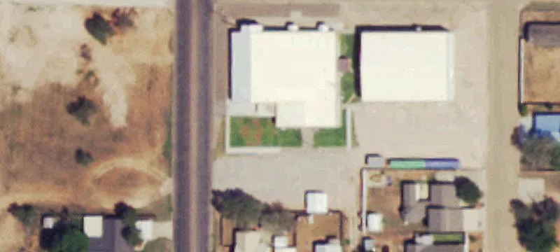 214 Mustang Dr