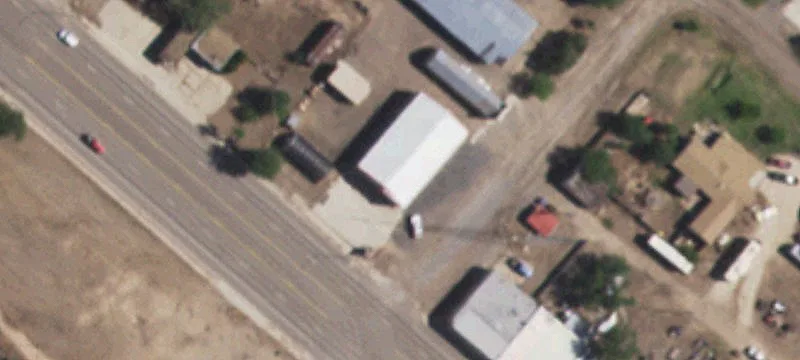 300 2nd St