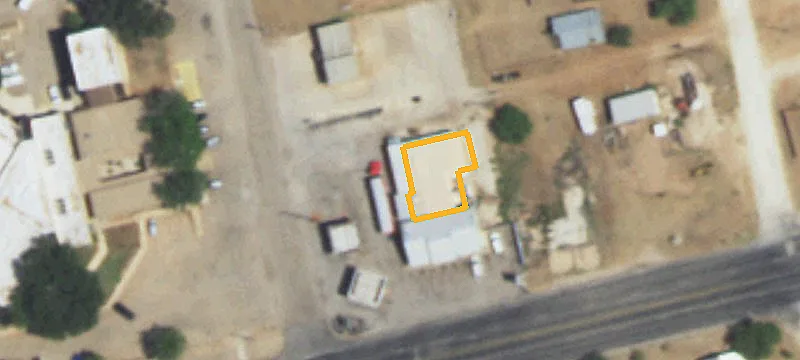 Roby, TX 79543