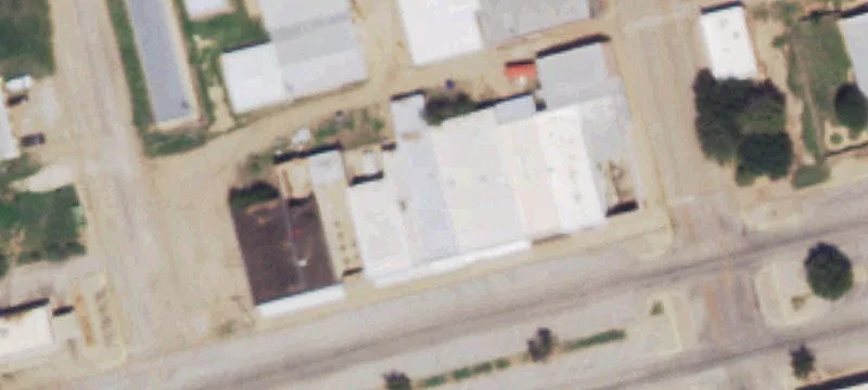 212 Sammy Baugh Ave