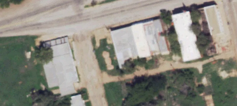 219 Sammy Baugh Ave