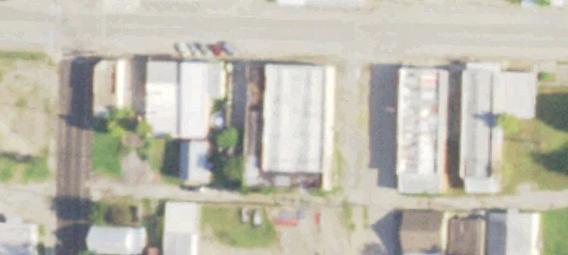 Main St