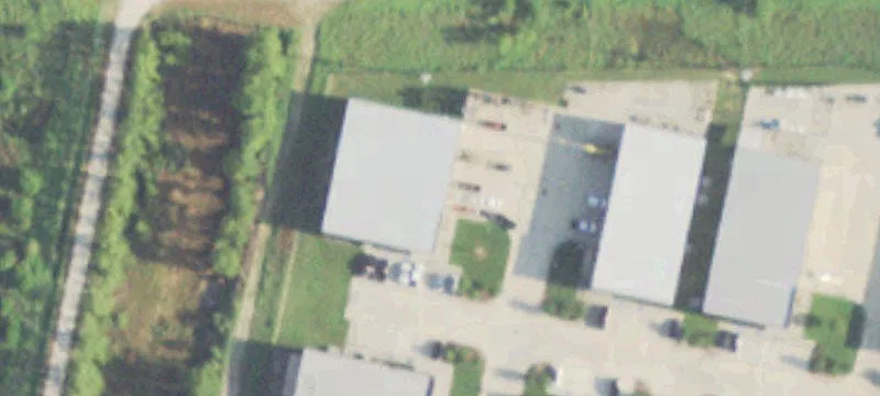 1974 Houston Ave