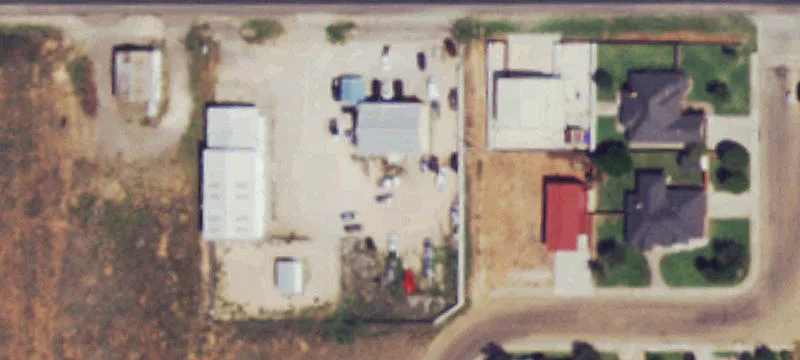 1201 Texas Hwy 83
