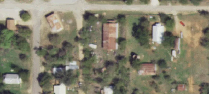 Byu St At Liveoak St