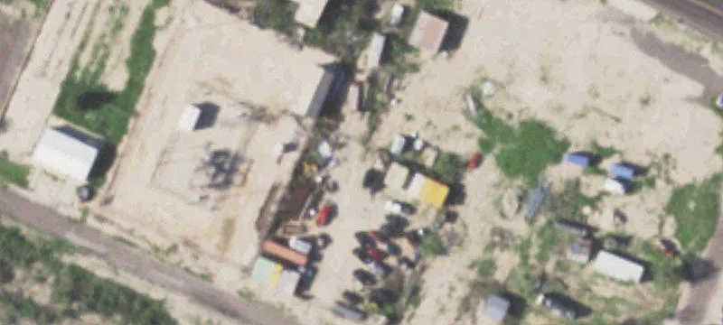 Sanderson, TX 79848