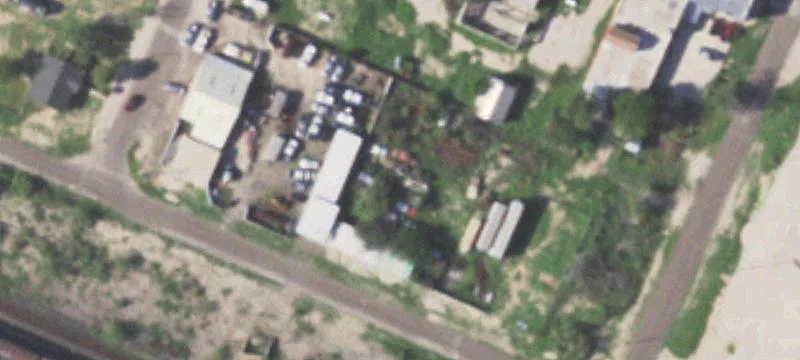 Sanderson, TX 79848
