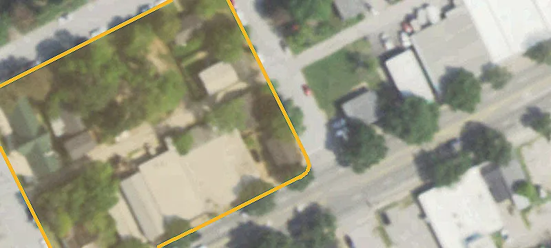 Main St