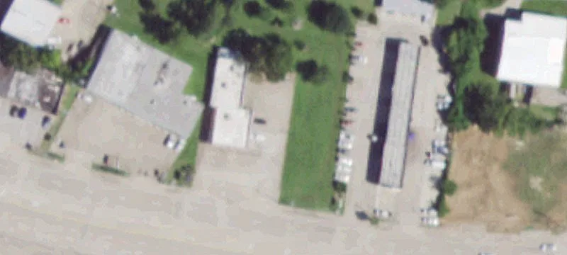 1 Nasa Rd