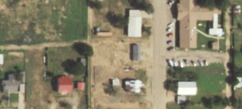 211 Farmer St