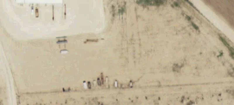 8600 State Hwy 158