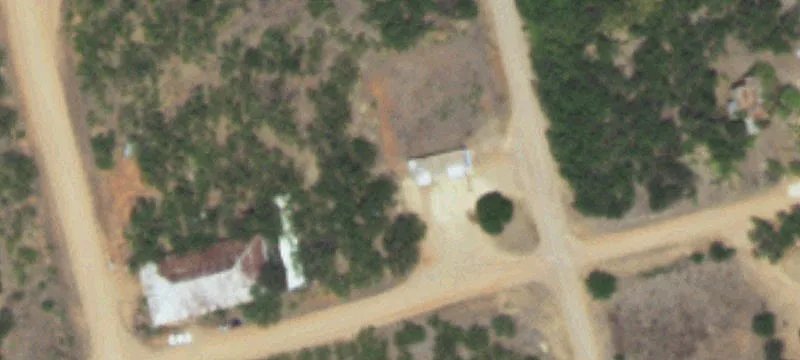 County Rd 764