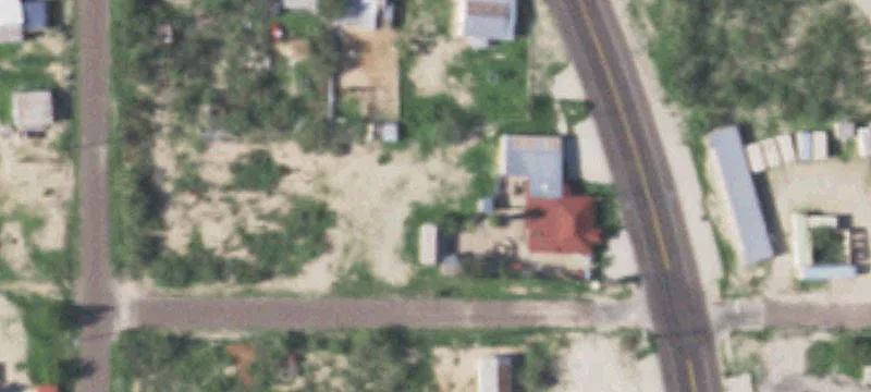 Sanderson, TX 79848