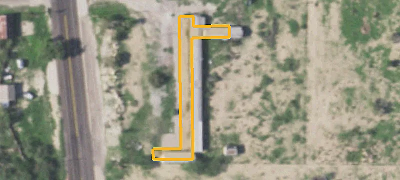 Sanderson, TX 79848