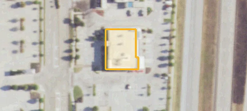 2701 State Hwy 121