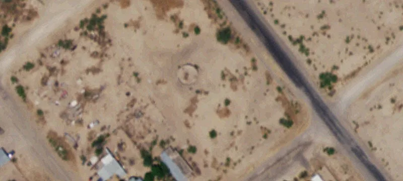 Toyah, TX 79785
