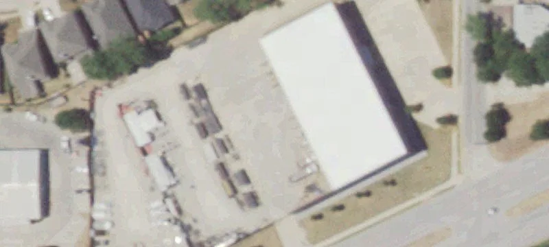 3935 Tarrant Pkwy