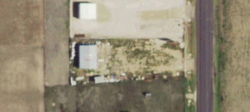 Us Hwy 83
