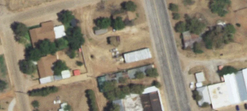 209 Concho St