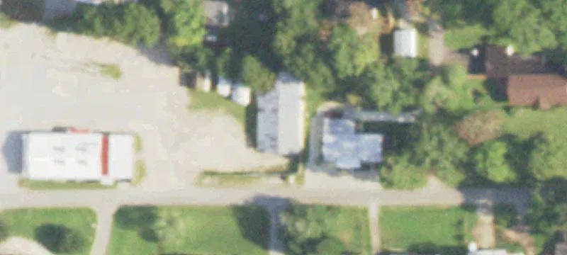 110 Max Lee St