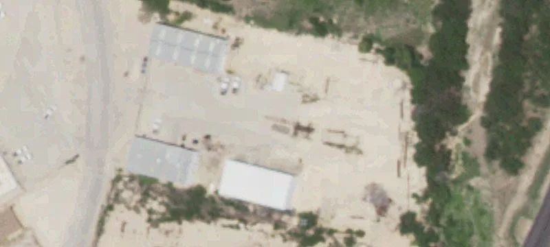 Sonora Industrial Park