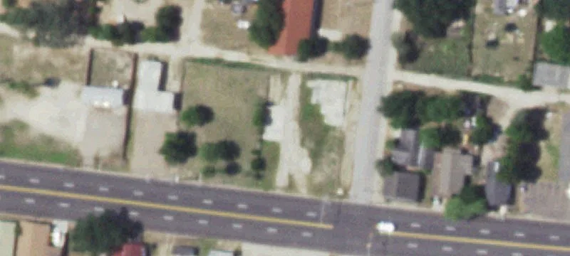 302 Rice St
