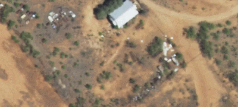 Roby, TX 79543