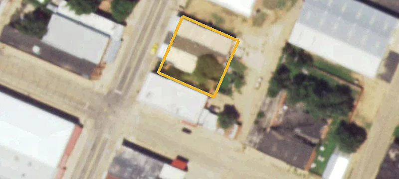 406 Burlington Ave