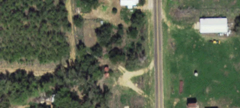 Afton, TX 79220