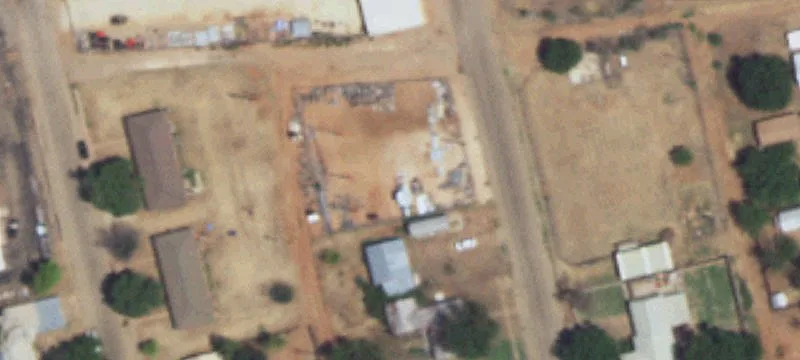 Roby, TX 79543