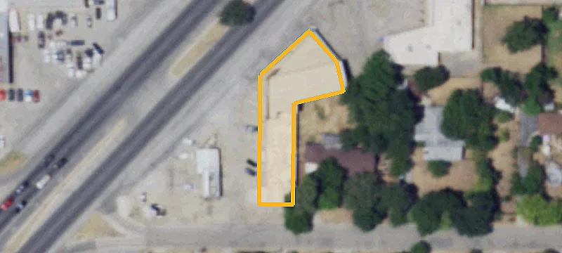 Black Oak Ln