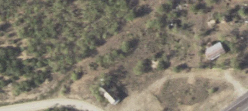 Voss, TX 76888