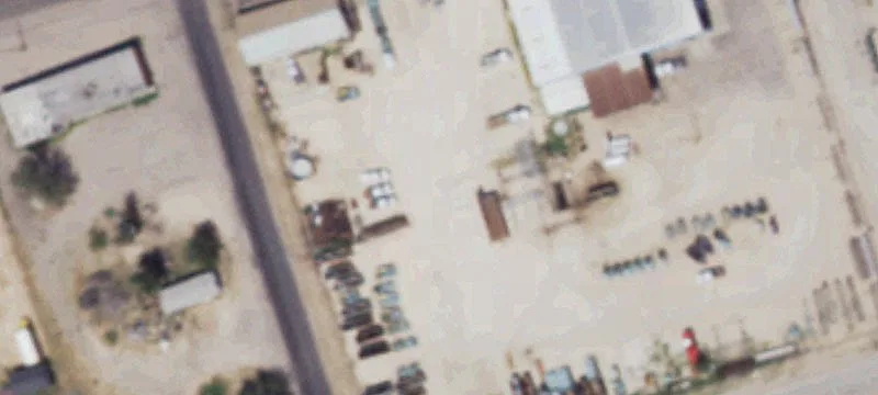 2010 Hwy 80