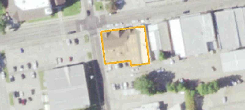 127 Sabine St