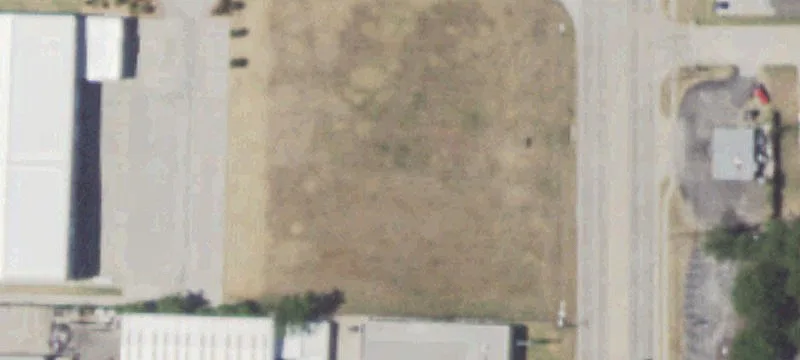 300 Blue Mound Rd