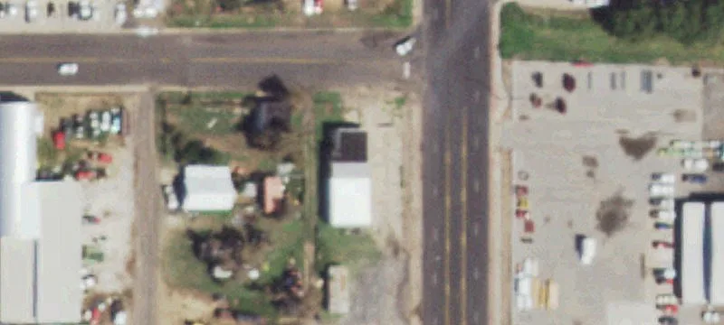 803 Houston St