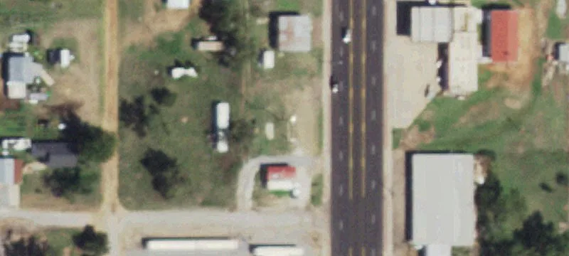 1307 Houston St
