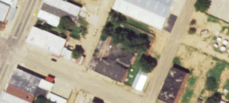 121 Harris St