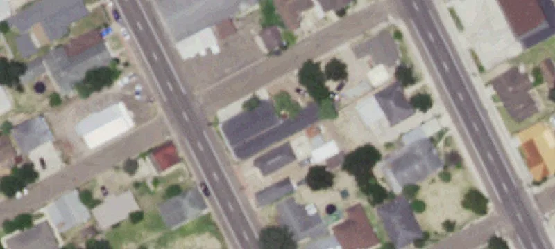 1008 Grant St