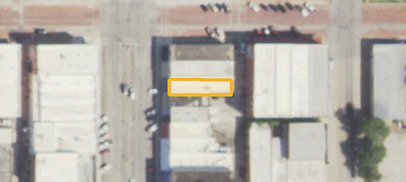 205 Commercial Ave
