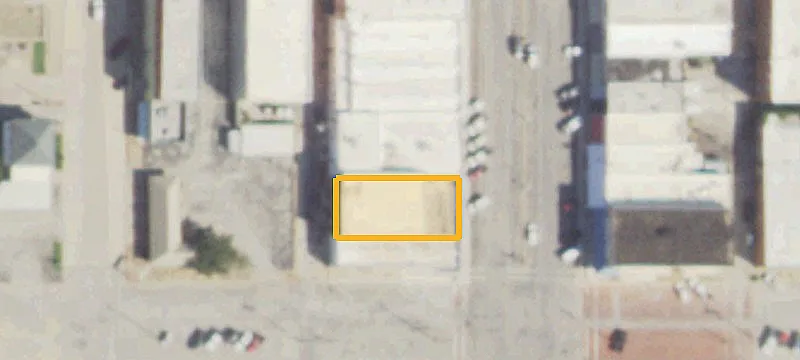 210 Commercial Ave