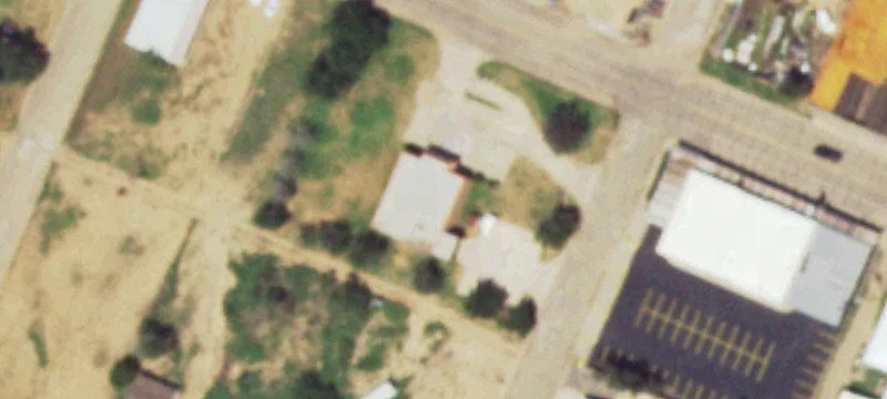 210 Harris St