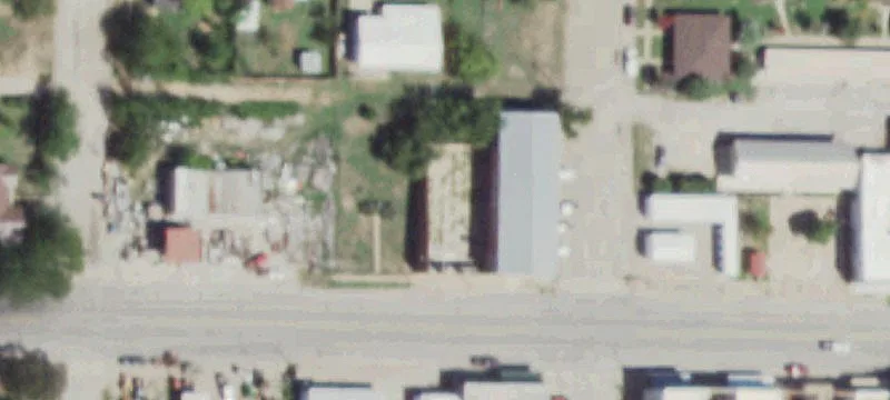 802 Wallis Ave