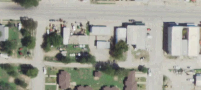807 Wallis Ave